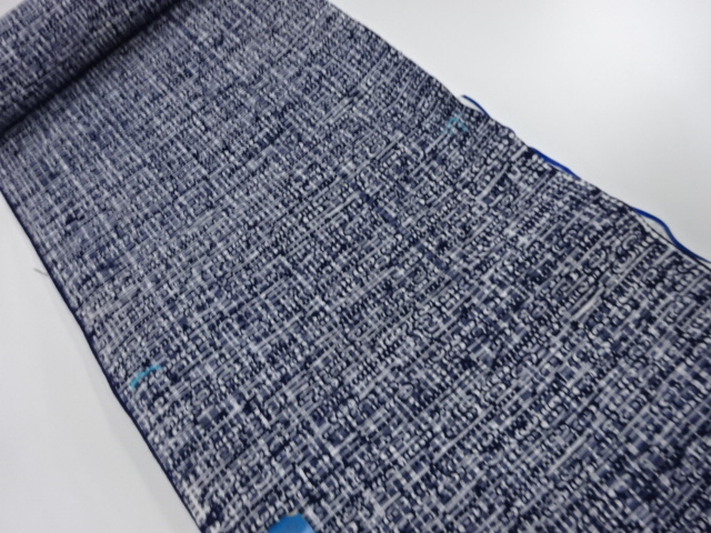 JAPANESE KIMONO / ANTIQUE BOLT FOR YUKATA / COTTON